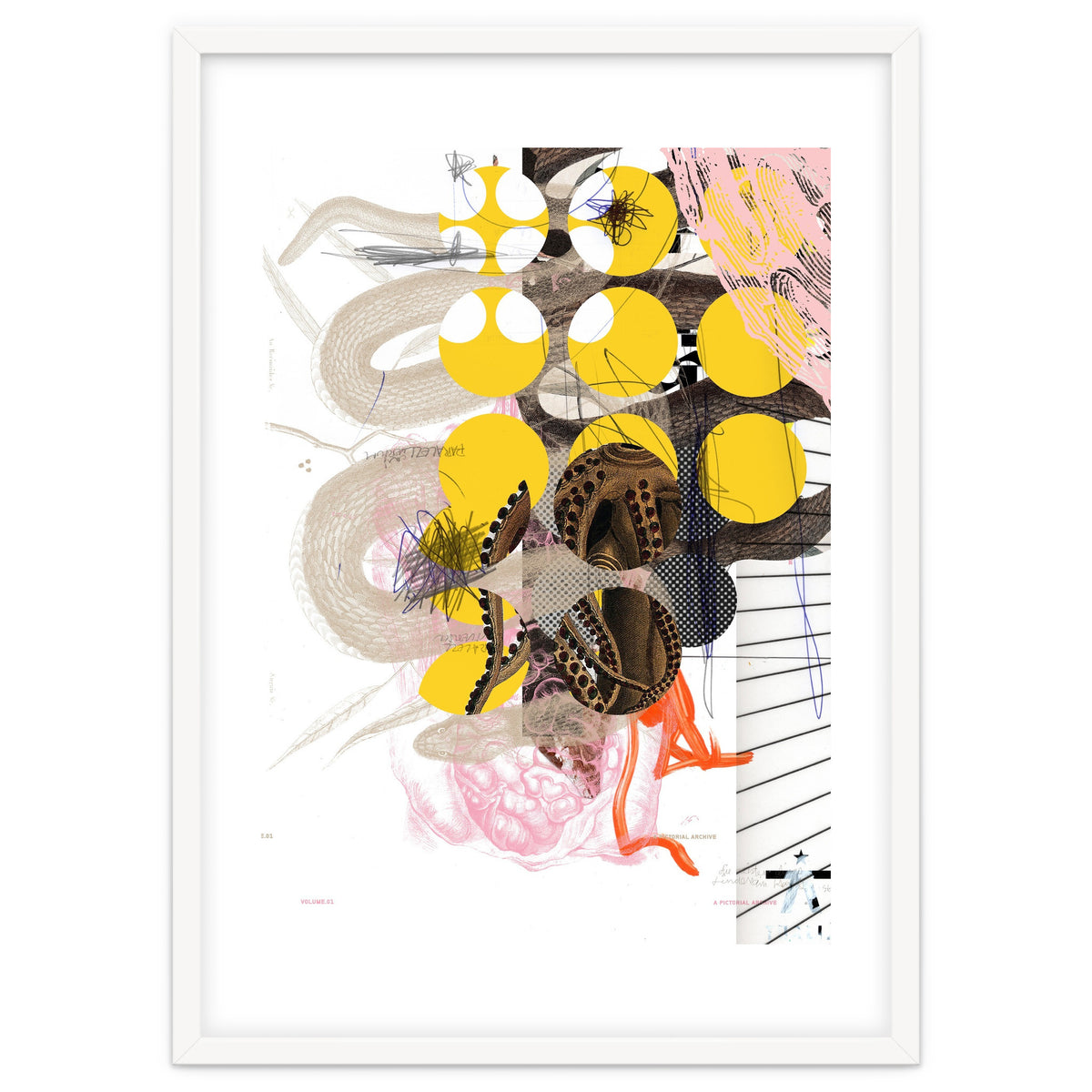 Golden Future Show Dream