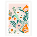 Botanical dopamine flowers thumbnail