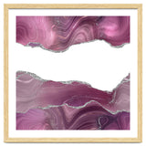 Mauve & Silver Agate Texture 08 thumbnail