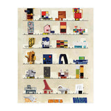 Archist City 01 (Print Only) thumbnail