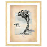 Star Wars thumbnail