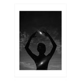 Woman Space (Print Only) thumbnail
