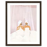 Morning With A Friend thumbnail