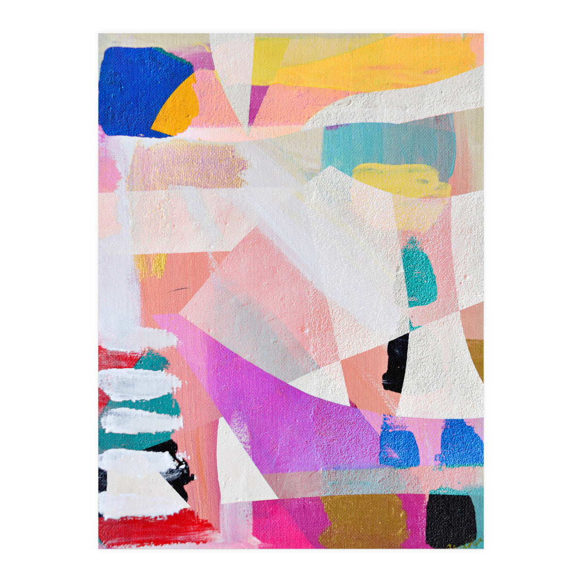 Torneró (Print Only)