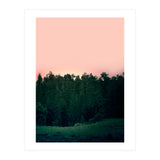 Sunset (Print Only) thumbnail