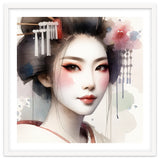 Rose Veil Modern Geisha thumbnail
