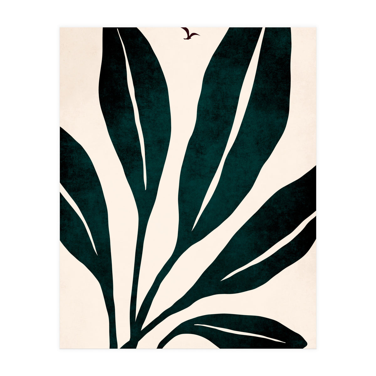 Ophelia Verde (Print Only)