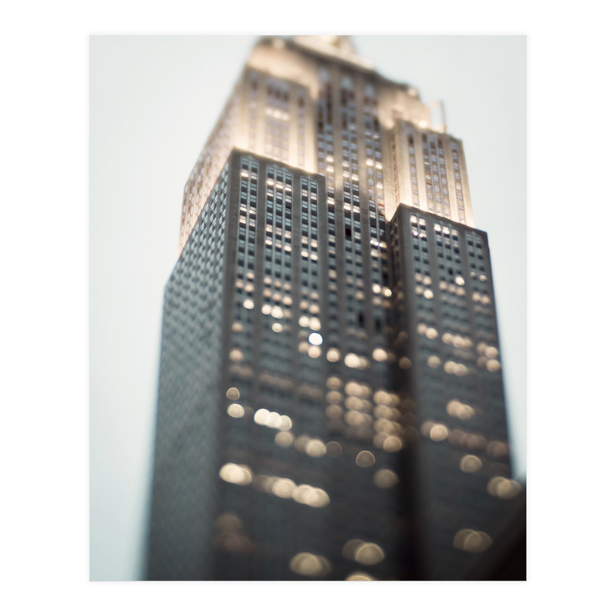 Art Deco (Print Only)