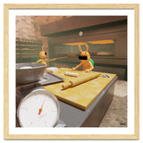 Bakery 