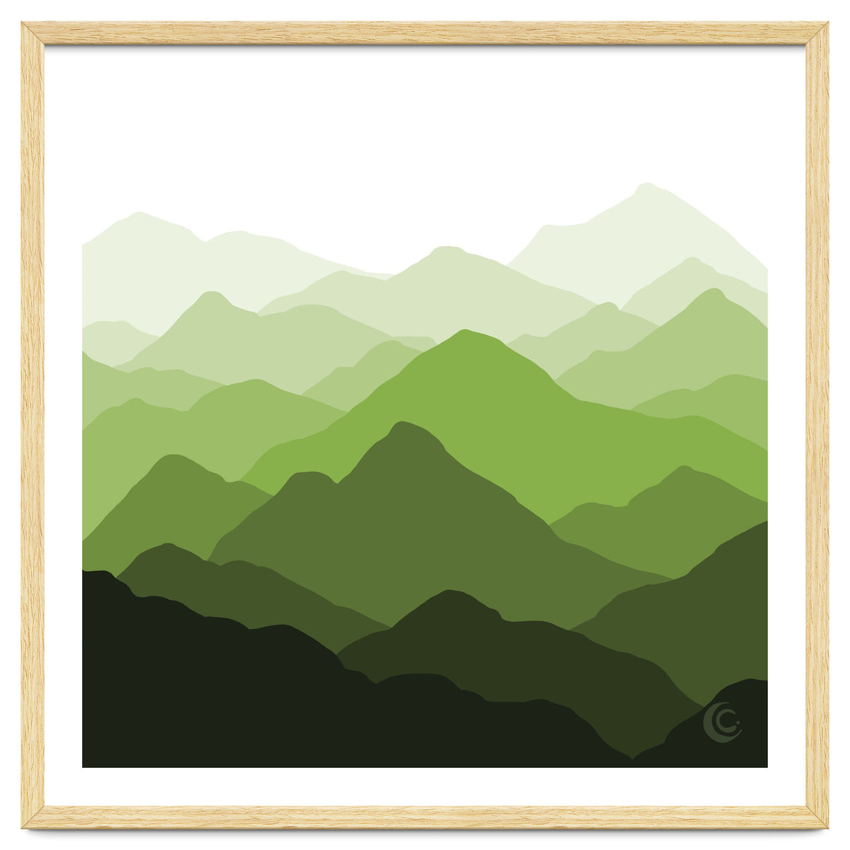 Equilibrium (Layers)