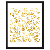 Golden Vines #society6 #decor #buyart thumbnail