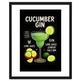 Cucumber Gin thumbnail