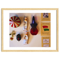 The Forgotten Parisian Life