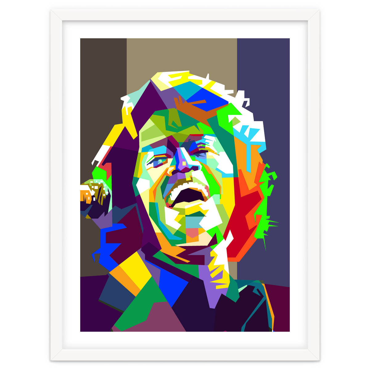 James Brown WPAP Jazz Singer And Jazz Musician Trending Nowpic