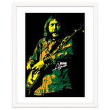 Duane Allman American Rock and Blues Guitarist thumbnail