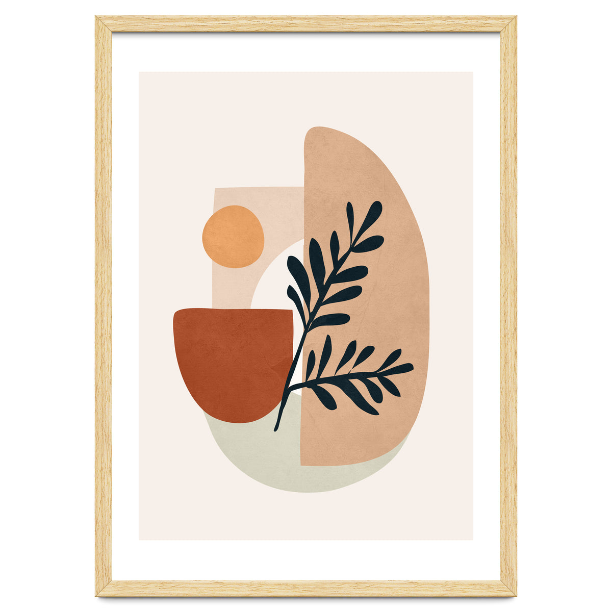 Geometric Shapes