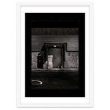 No Parking No 1 with Border thumbnail