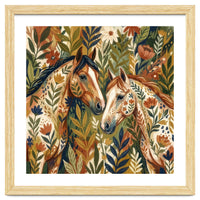 Wildflower Horse Whispers