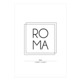 Rome (Print Only) thumbnail