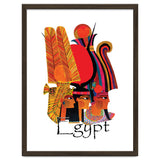 Egypt, Three Ladies thumbnail