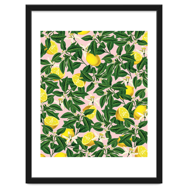 Lemonade #society6 #decor #buyart