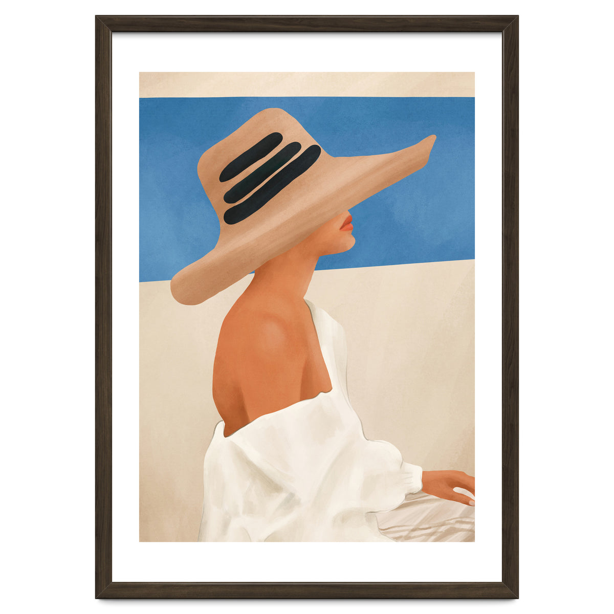 Summer Hat