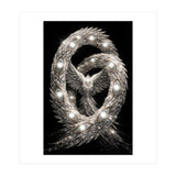 Angelic Beings (Print Only) thumbnail