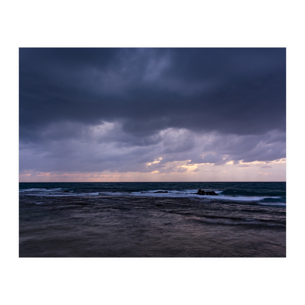 Yoreh IV (Print Only)