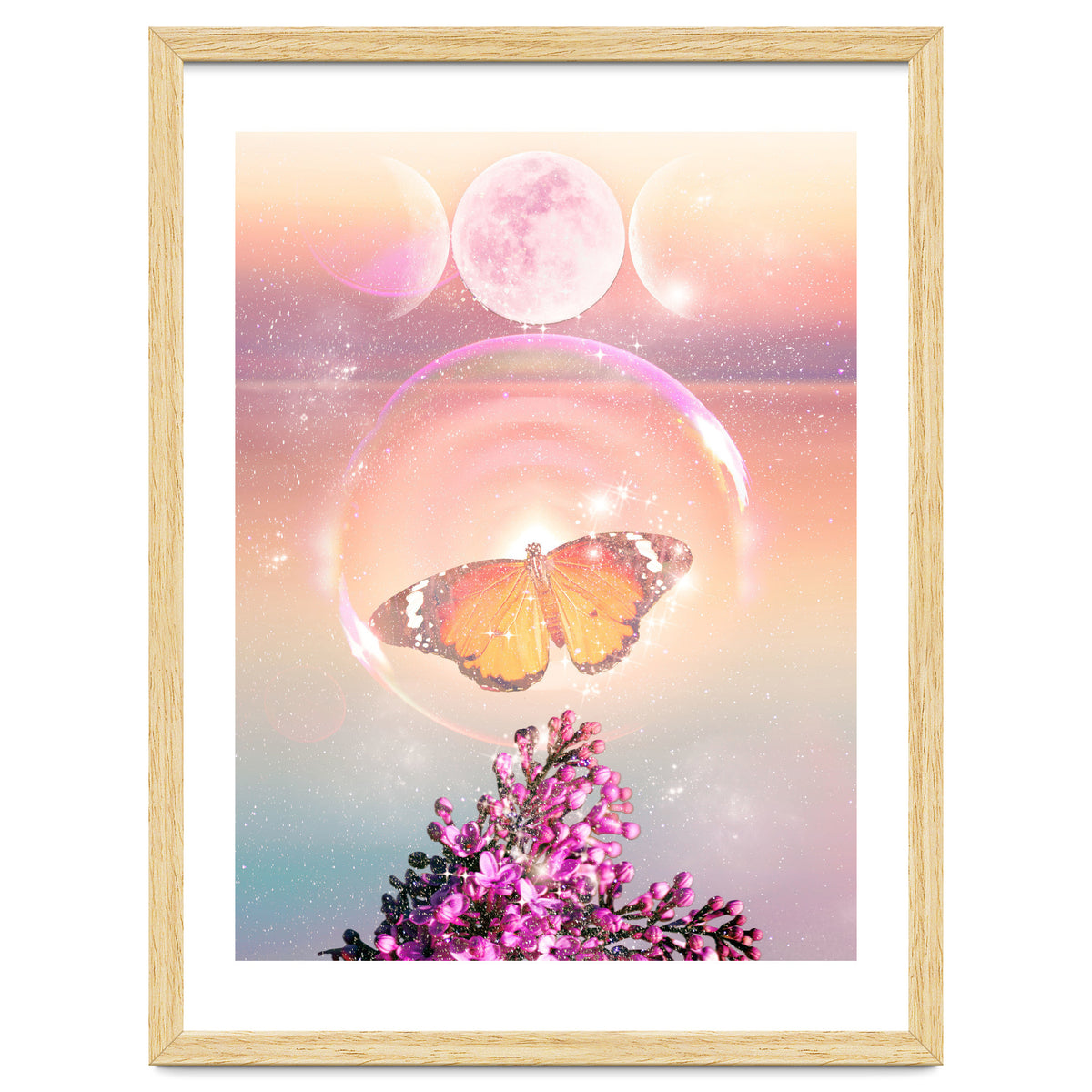 Birabiro -  Allow Yourself to Transform