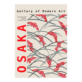 Gallery of Modern Art Osaka Japandi style (Print Only) thumbnail