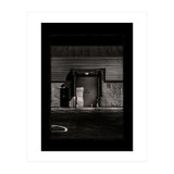 No Parking No 1 with Border (Print Only) thumbnail