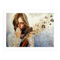 More than words (Print Only)