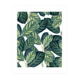 Botany #society6 #decor #buyart (Print Only) thumbnail