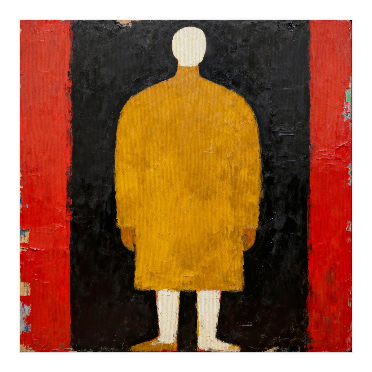 Fed Up 04 (Print Only)