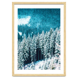 Rainforest #society6 #decor #buyart thumbnail