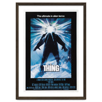 THE THING (1982), directed by JOHN CARPENTER.