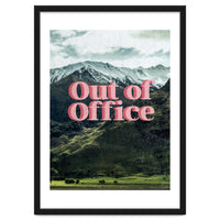 out of office