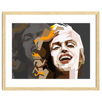 Marilyn Monroe Most Beauty Trending Now