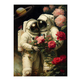 My Space Date (Print Only) thumbnail