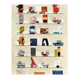 Archist City 01 (Print Only) thumbnail