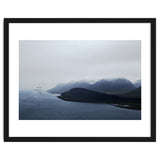 Photography - Scandinavia Fjord - New begginings thumbnail