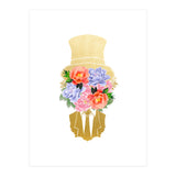 The Optimist #society6 #decor #buyart (Print Only) thumbnail