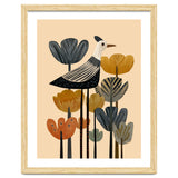 The Blooming Bird thumbnail