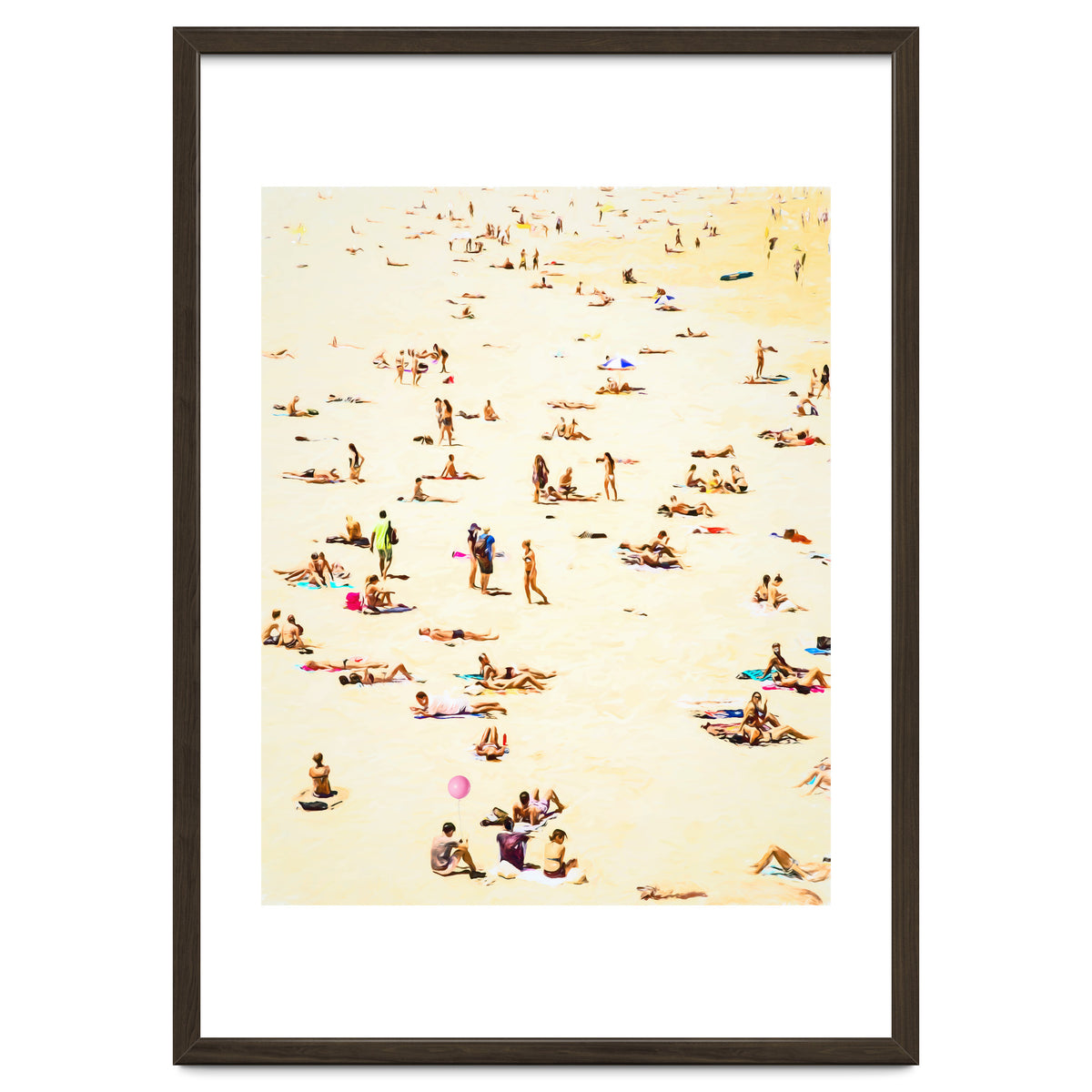 Summer #society6 #decor #buyart