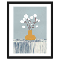 Palm Catkins