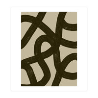 Earthen Traces (Print Only)