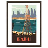 Baku, Azerbaijan thumbnail