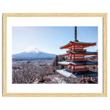 Chureito Pagoda thumbnail