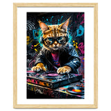 Cat Dj music thumbnail