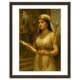 “The Voice of Wisdom” thumbnail